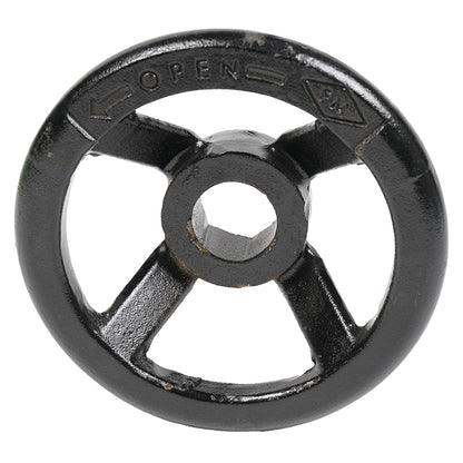 KV 2.5 OSY Handwheel