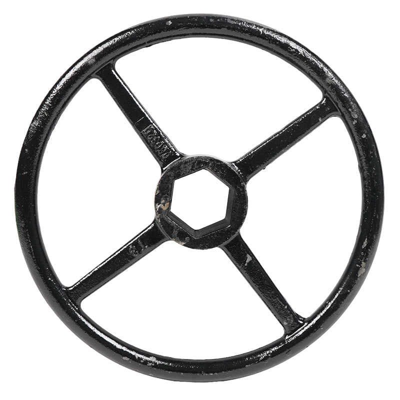 KV 3-4 OSY Handwheel