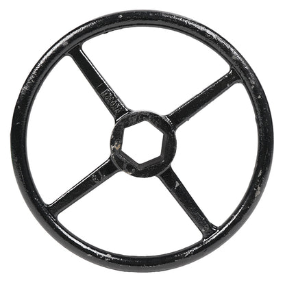 KV 3-4 OSY Handwheel
