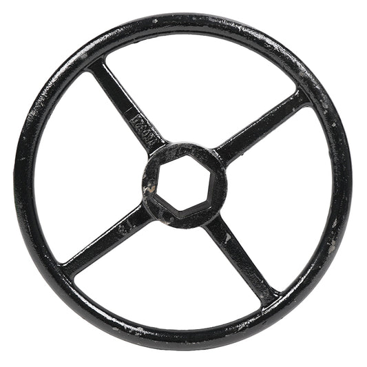 KV 3-4 OSY Handwheel
