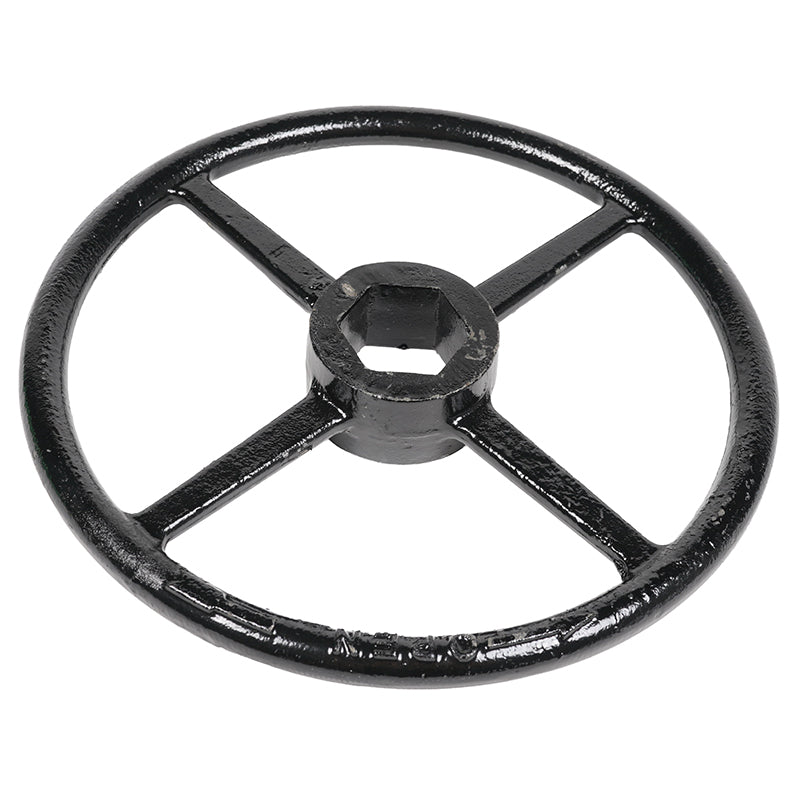KV 3-4 OSY Handwheel