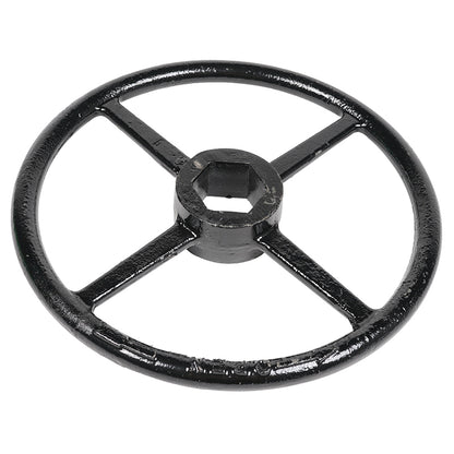 KV 3-4 OSY Handwheel