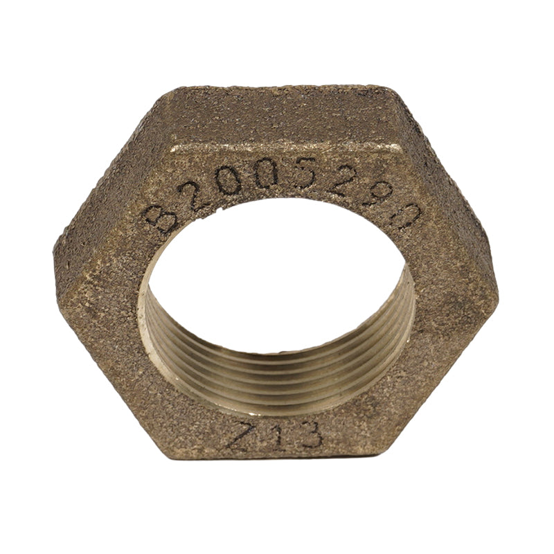 KV 3-4 OSY Handwheel Nut