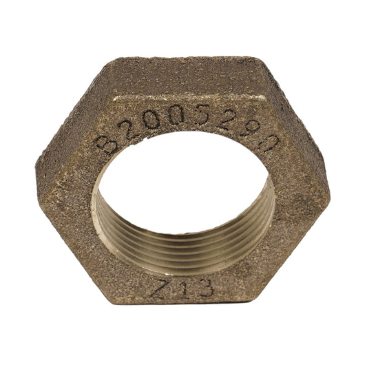 KV 3-4 OSY Handwheel Nut