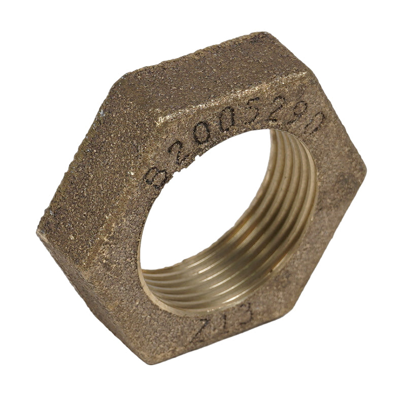 KV 3-4 OSY Handwheel Nut