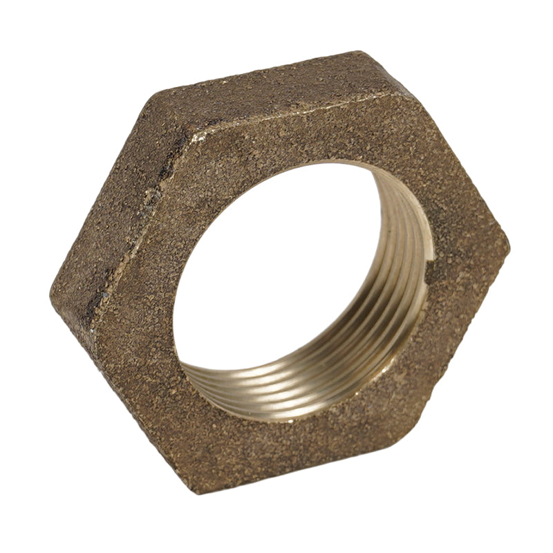 KV 3-4 OSY Handwheel Nut