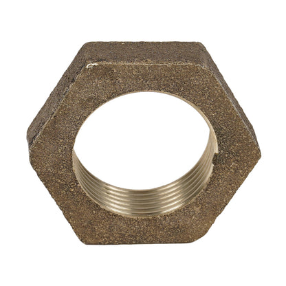 KV 3-4 OSY Handwheel Nut