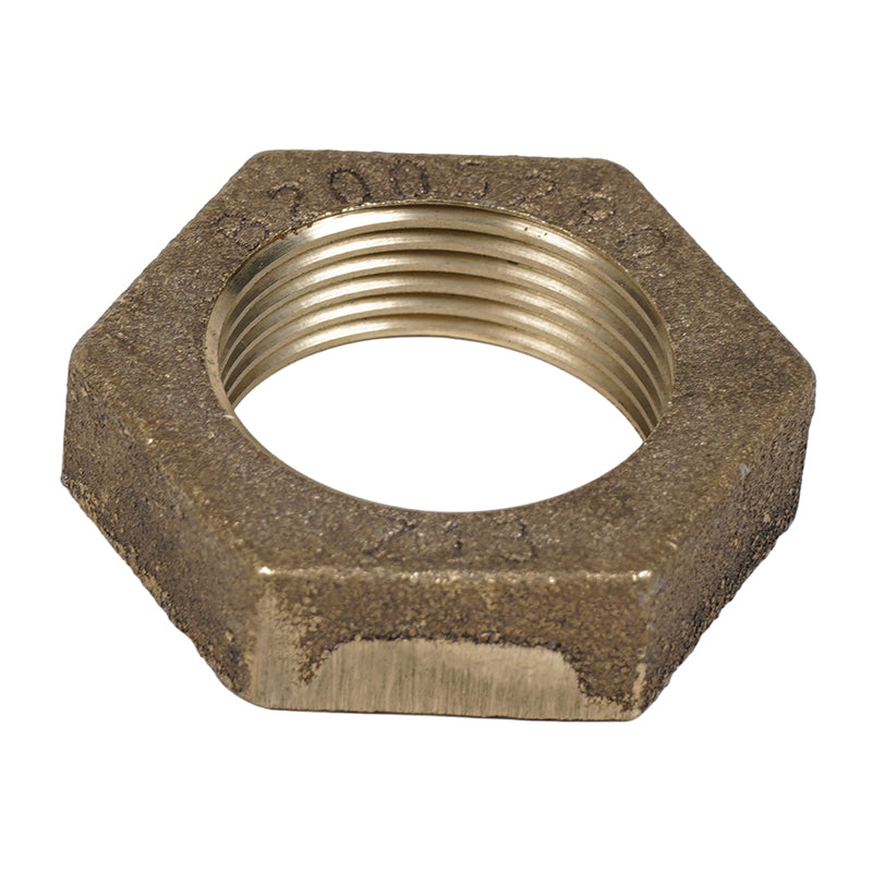 KV 3-4 OSY Handwheel Nut