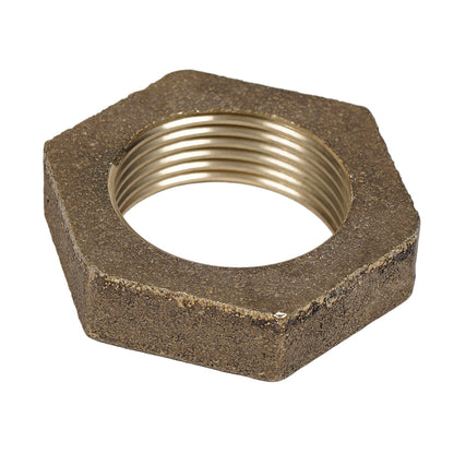KV 3-4 OSY Handwheel Nut
