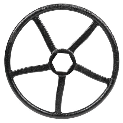 KV 8 OSY Handwheel