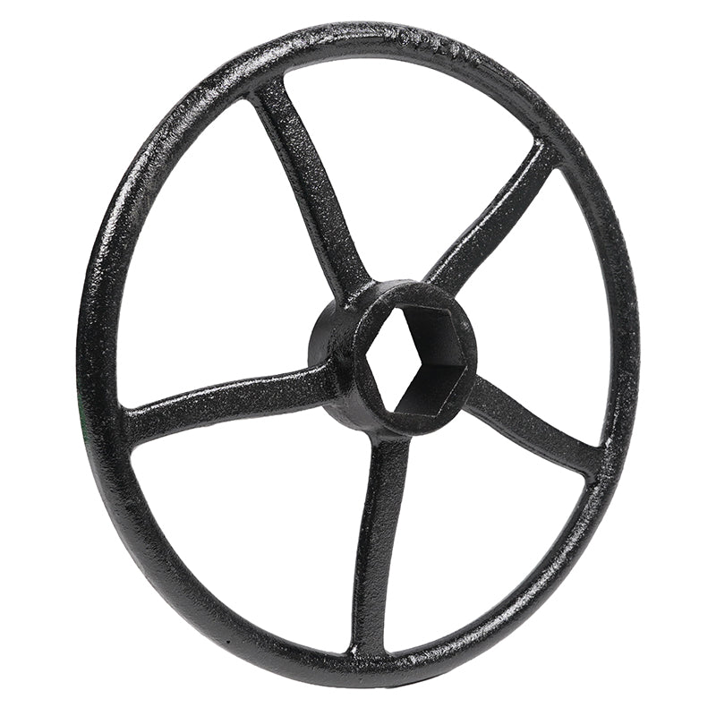 KV 8 OSY Handwheel