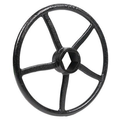 KV 8 OSY Handwheel