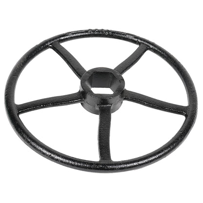 KV 8 OSY Handwheel
