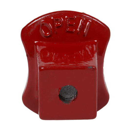 KV 3-4 NRS  Handwheel