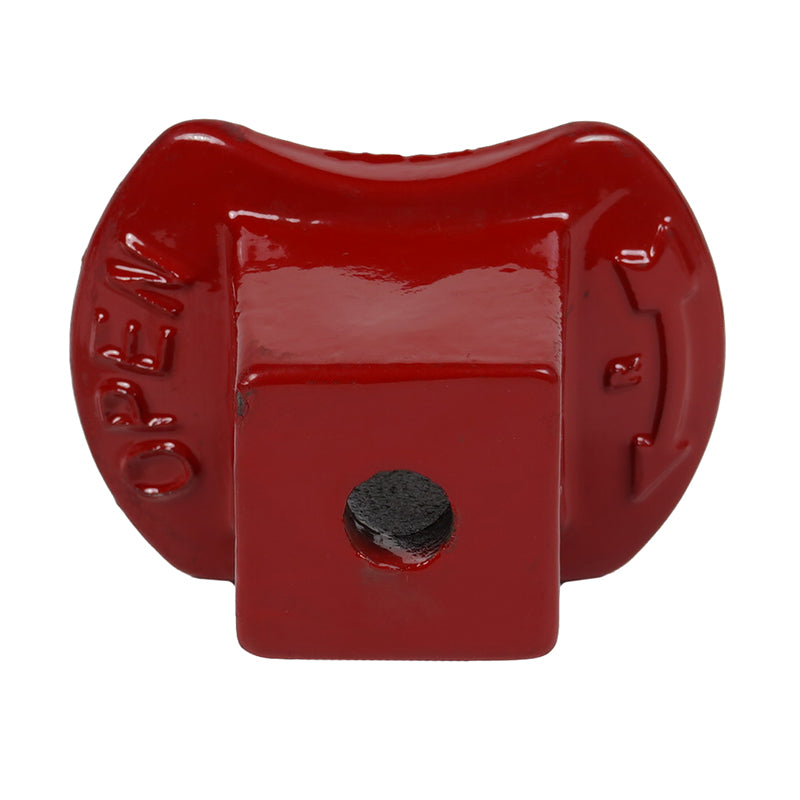 KV 3-4 NRS  Handwheel