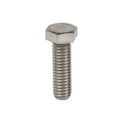 KV 2.5-4 NRS Hold down Bolt