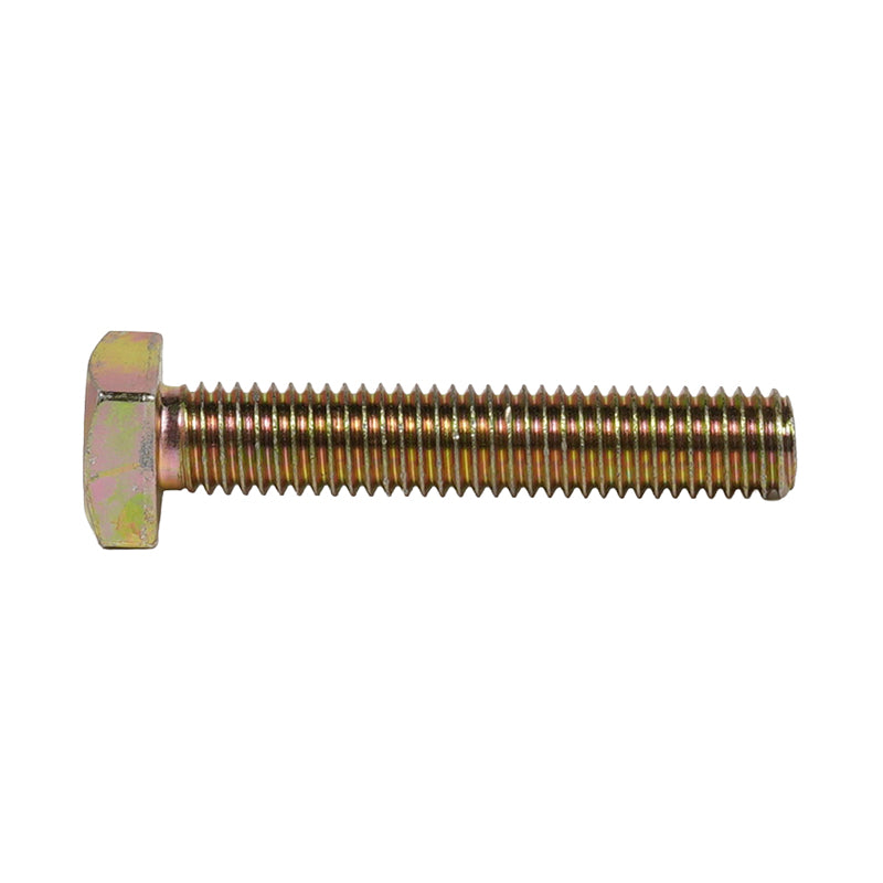 KV 2.5-8 OSY Packing Bolt