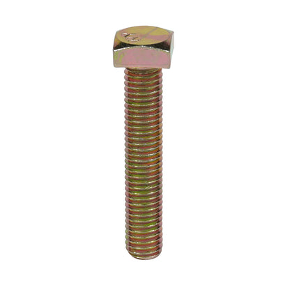 KV 2.5-8 OSY Packing Bolt
