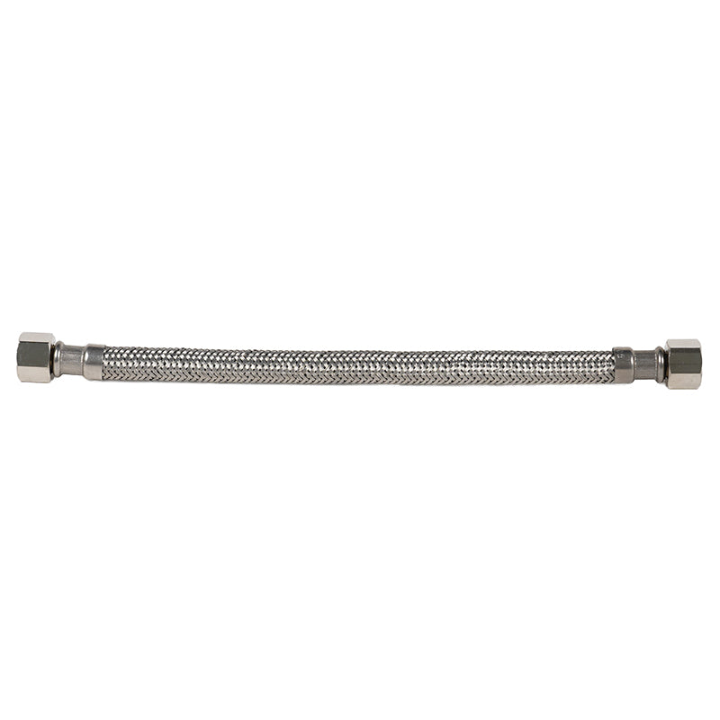 Relief Valve Sensing Line