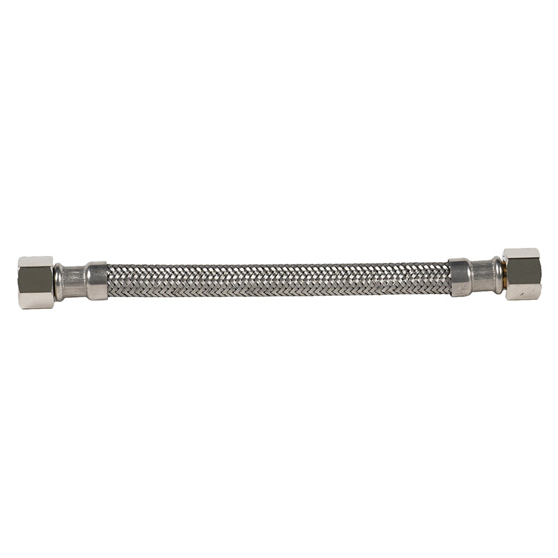 Relief Valve Sensing Line