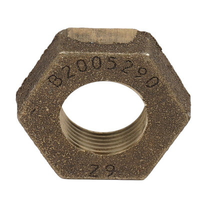 KV 2.5 OSY Handwheel Nut