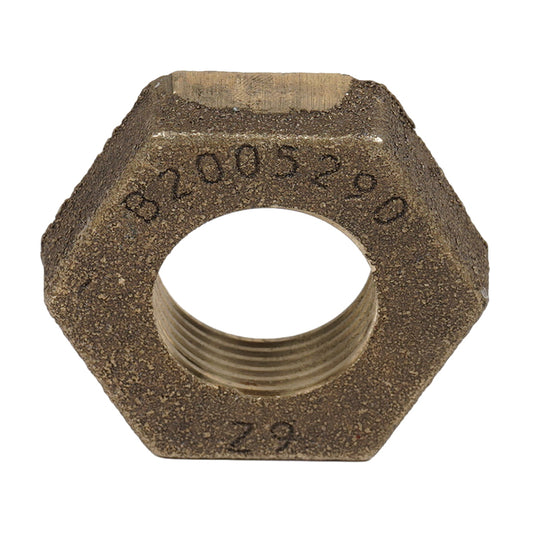 KV 2.5 OSY Handwheel Nut