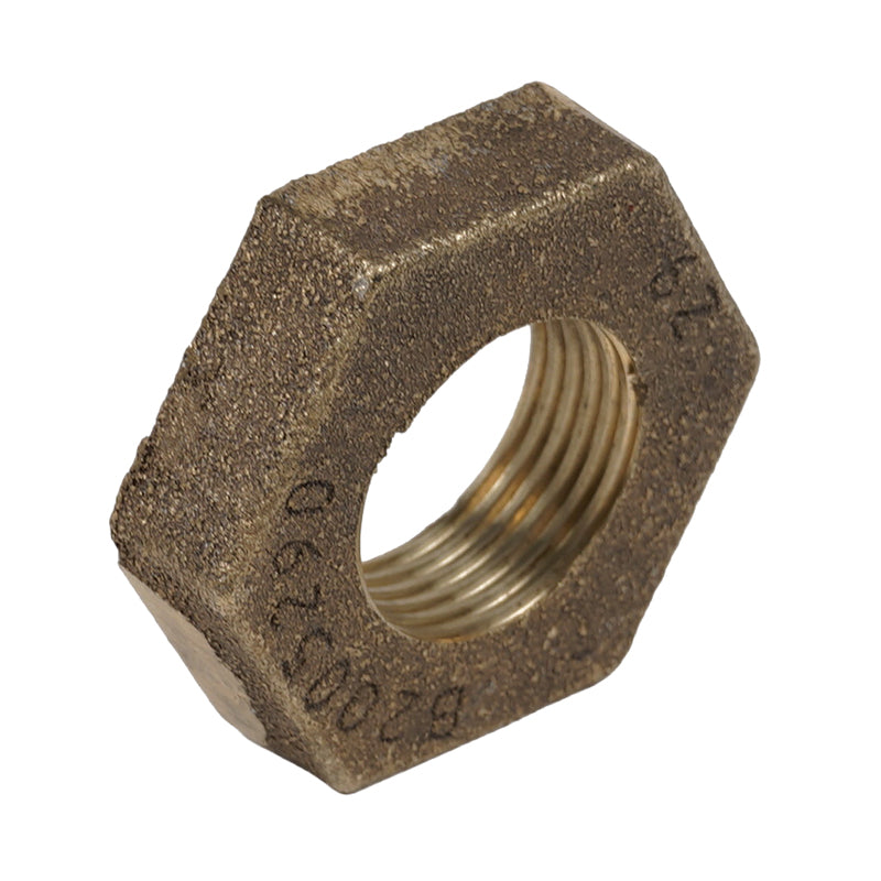 KV 2.5 OSY Handwheel Nut