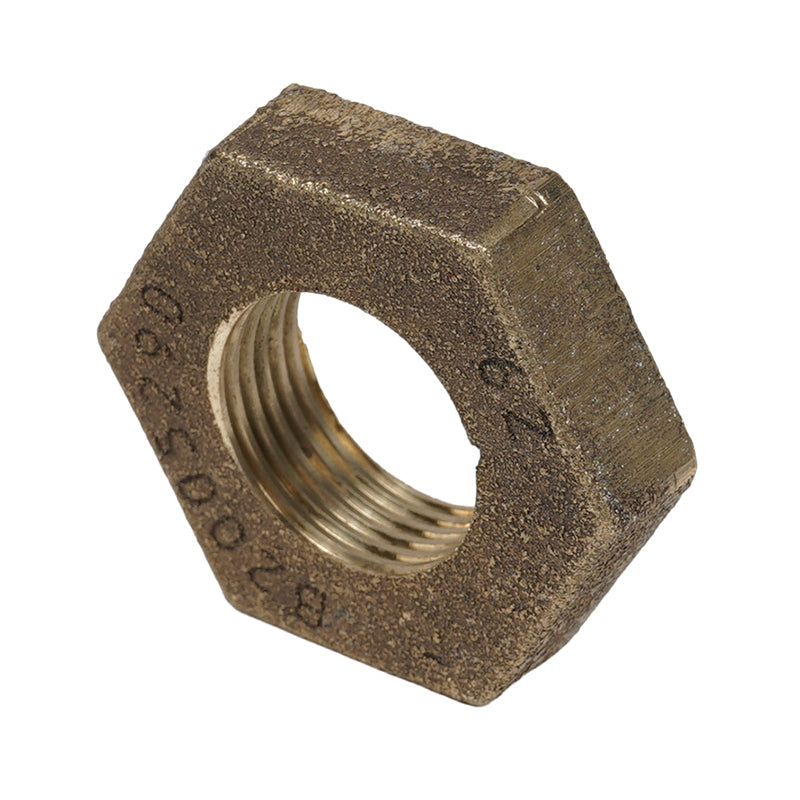 KV 2.5 OSY Handwheel Nut