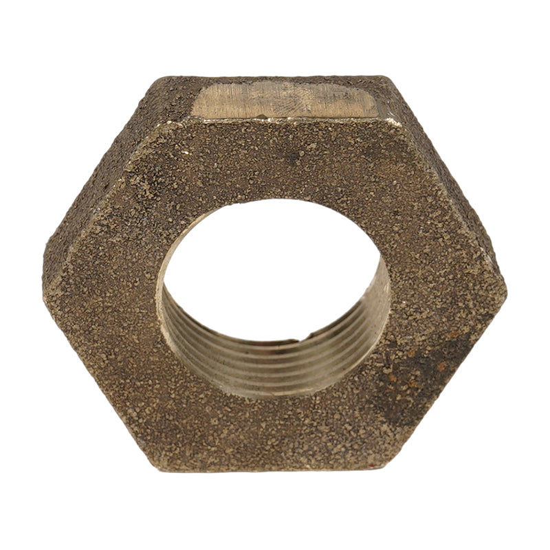 KV 2.5 OSY Handwheel Nut