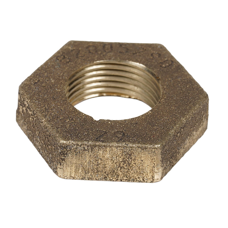KV 2.5 OSY Handwheel Nut