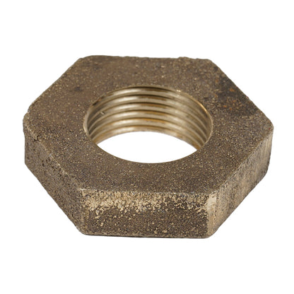 KV 2.5 OSY Handwheel Nut