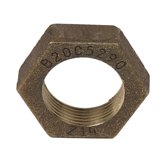 KV 6-8 OSY Handwheel Nut