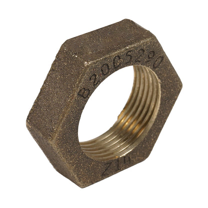 KV 6-8 OSY Handwheel Nut