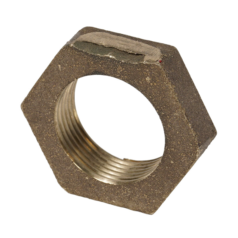 KV 6-8 OSY Handwheel Nut