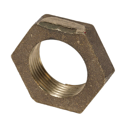 KV 6-8 OSY Handwheel Nut