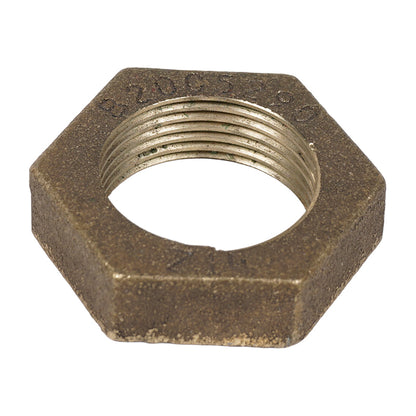 KV 6-8 OSY Handwheel Nut