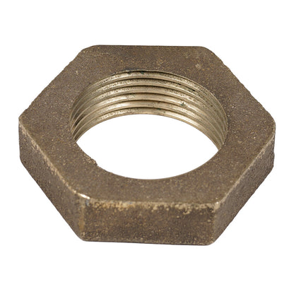 KV 6-8 OSY Handwheel Nut
