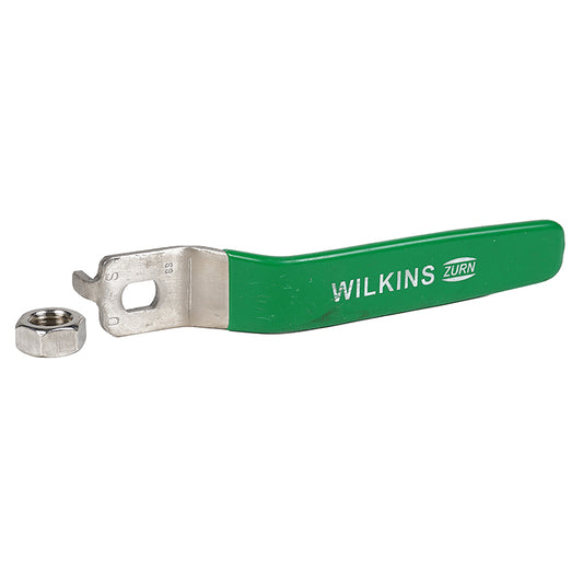 2" Ball Valve Handle