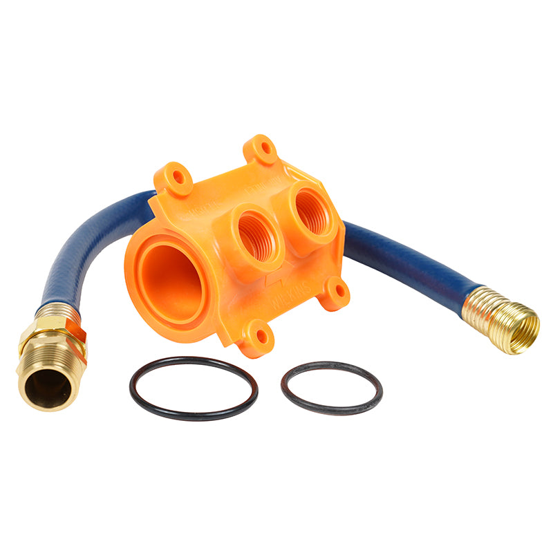 Zurn Wilkins 350XL/350 Lead-Free Flush Repair Kit (Size 1")