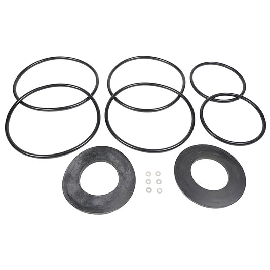 Rubber Repair Kit