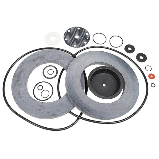 Rubber Kit