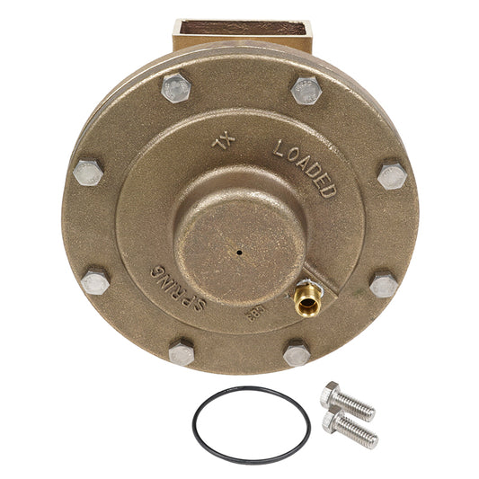 8IN AND 10IN RELIEF VALVE ASSEMBLY KIT