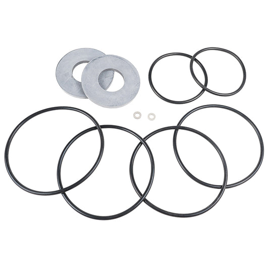 Rubber Repair Kit