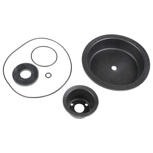 Relief Valve Rubber Repair Kit