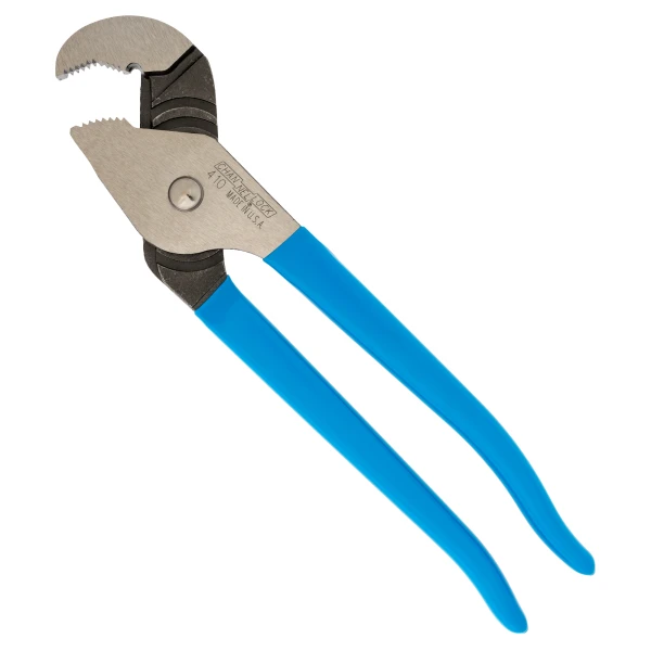 Channellock® 410 NUTBUSTER® Parrot Nose Tongue & Groove Pliers, 9 1/2", 1/Each