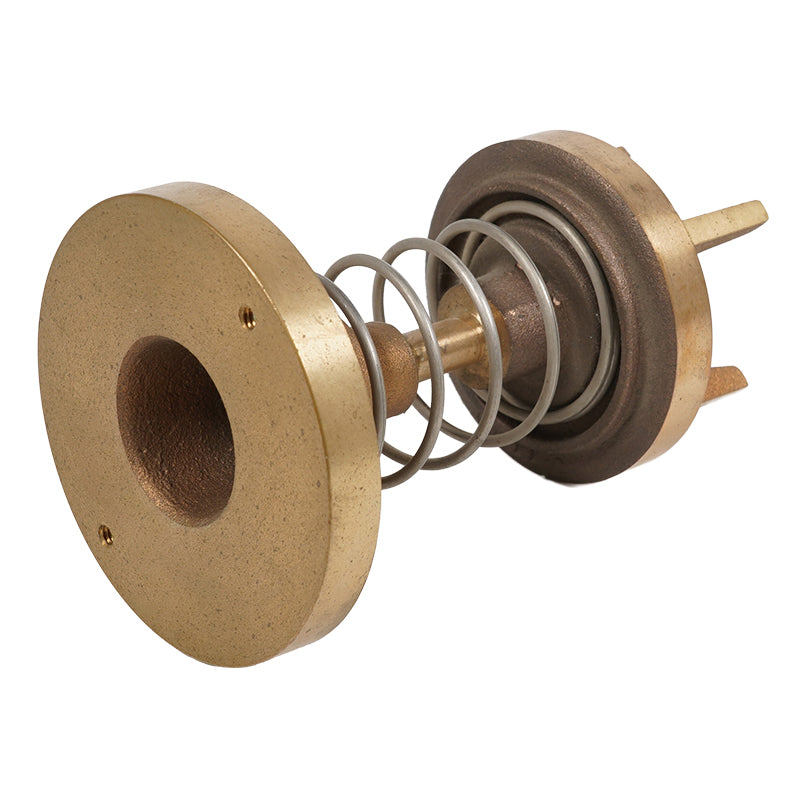 Hersey 2 1/2" 6CM 2nd Check Stem Assembly