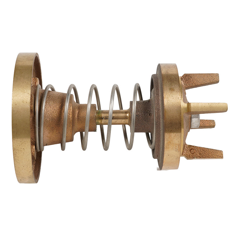 Hersey 2 1/2" 6CM 2nd Check Stem Assembly
