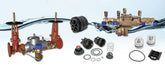 Water Specialties Company