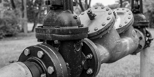 Water Specialties Company