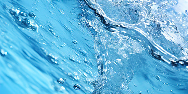 Water Specialties Company